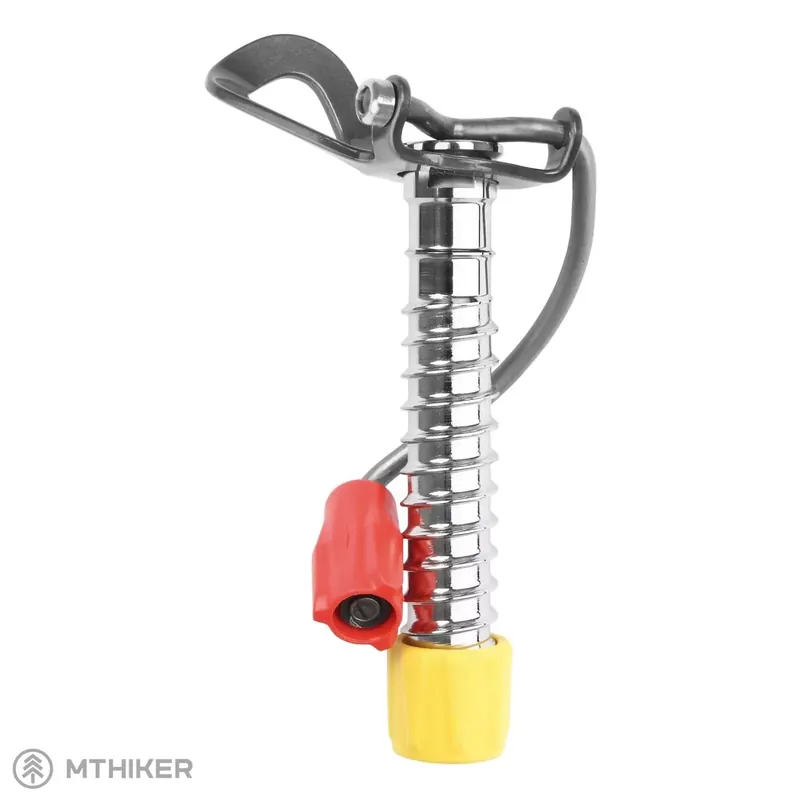 Expresní Doručení Grivel 360° short šroub, 12 cm