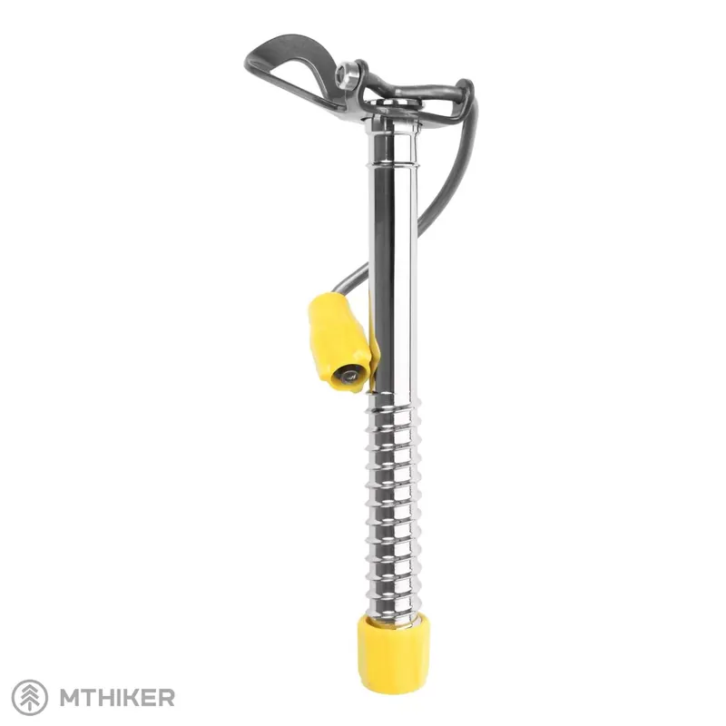 Grivel 360° long šroub, 20 cm Bezpečná Platba