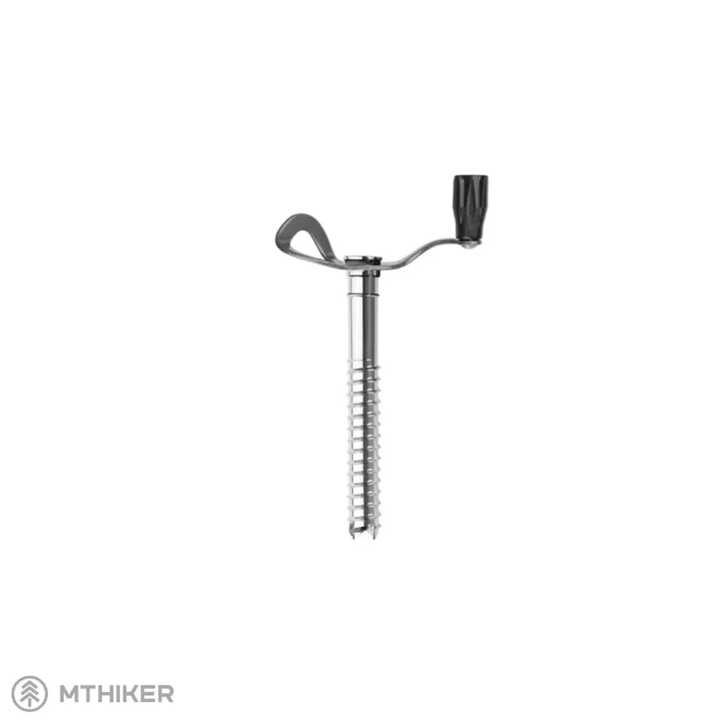 Objednat Nyní Grivel HELIX medium šroub, 16 cm
