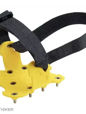 Výprodej Grivel SPIDER nesmeky, žlutá