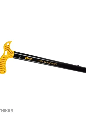 Grivel Shaft násada na lopatu Víkendová Akce