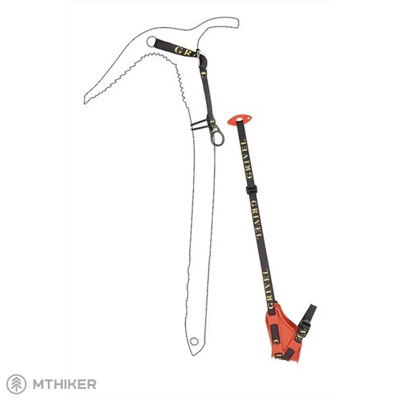 Časově Omezené Grivel TECH LEASH poutko na cepín
