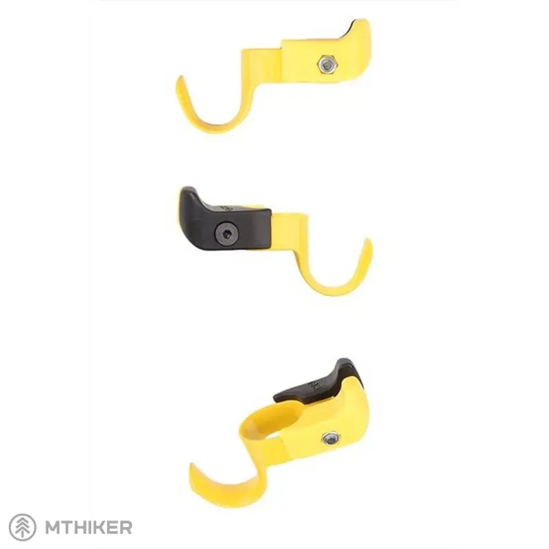 Grivel TRIGGER háček, žlutá Akční Nabídka