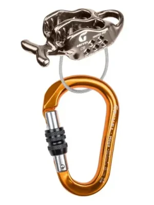 Grivel MASTER PRO kit s K6N jistící set Hit Sezóny