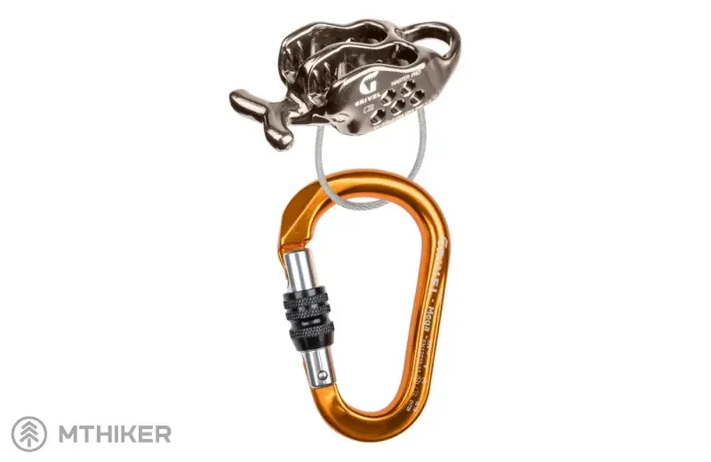 Grivel MASTER PRO kit s K6N jistící set Hit Sezóny
