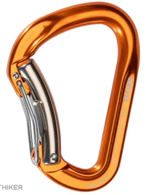 Grivel K7G LAMBDA TWIN GATE karabina Levný