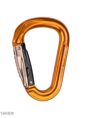 Grivel K6G MEGA TWIN GATE karabina Kup Teď