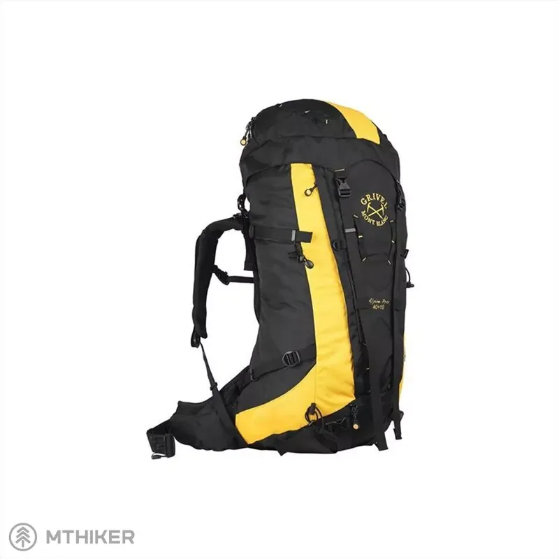 Nejprodávanější Grivel ALPINE PRO batoh, 50 l