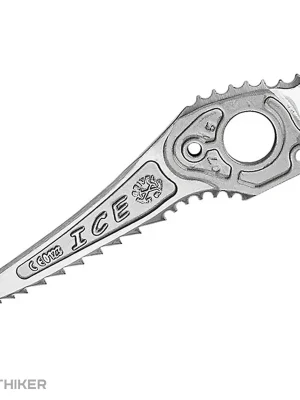 Vysoce Kvalitní Grivel ICE PLUS hrot