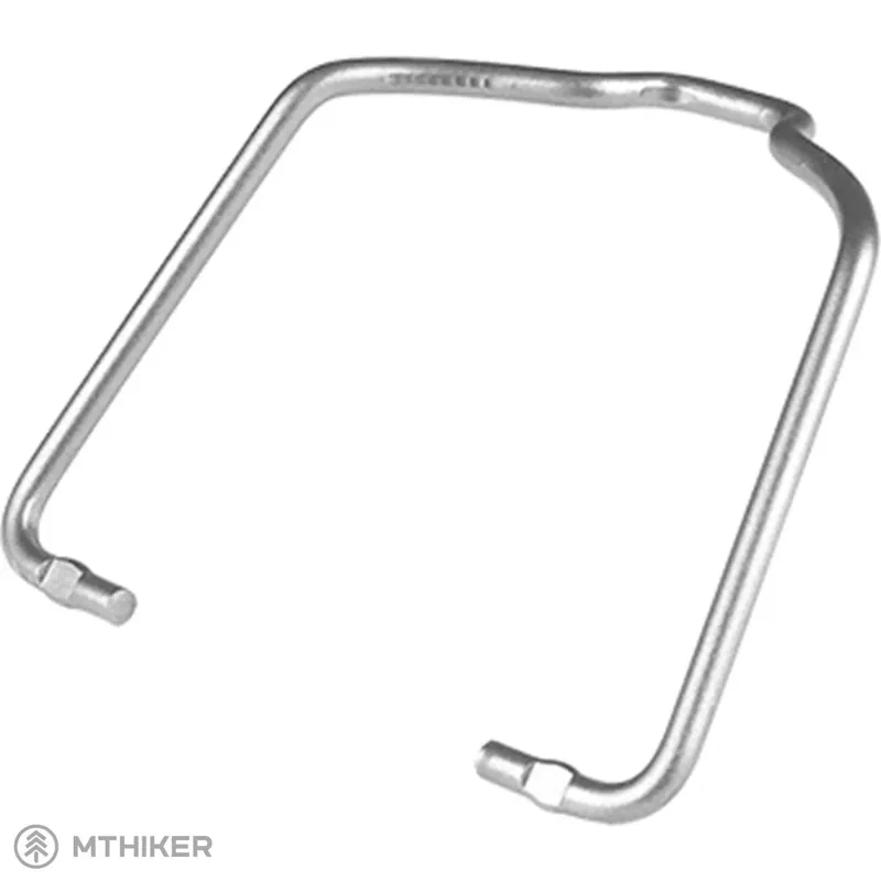 Grivel REAR BAIL SCARPA hrazdička, 2 ks Autentický