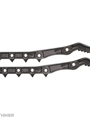 Grivel G20 PLUS Forged Points hroty, 2 ks Speciální Cena