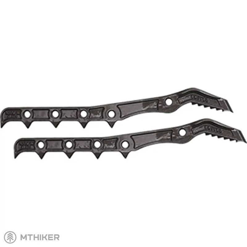 Grivel G20 PLUS Forged Points hroty, 2 ks Speciální Cena