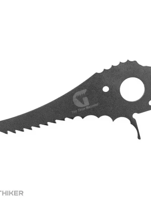 Grivel Ice axe acc. DRY PLUS hrot Must-Have