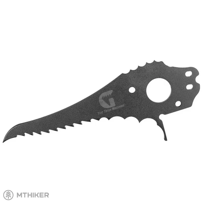 Grivel Ice axe acc. DRY PLUS hrot Must-Have