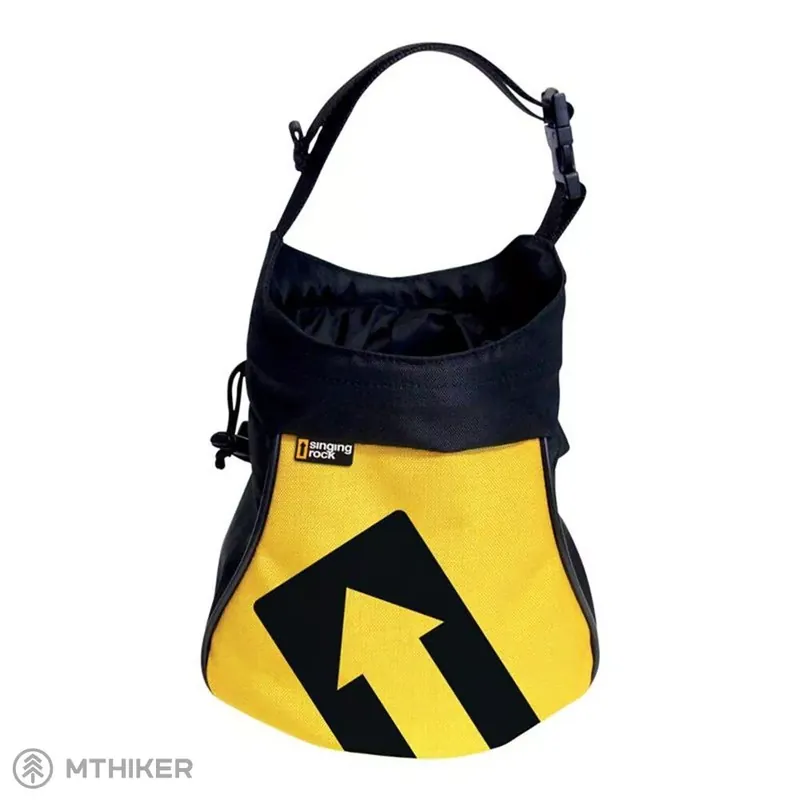 Singing rock BOULDER BAG sáček na magnesium Kup Teď