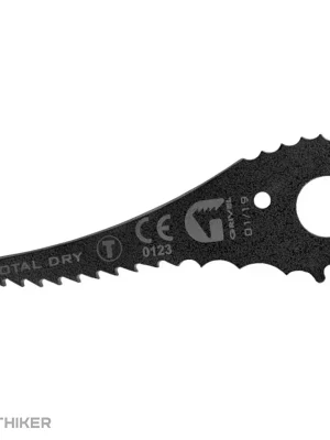 Grivel TOTAL DRY VARIO (w/simple Vario) hrot Tovární Cena