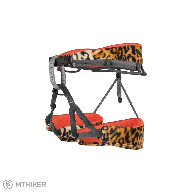 Grivel TREND úvazek, leopard Oblíbený