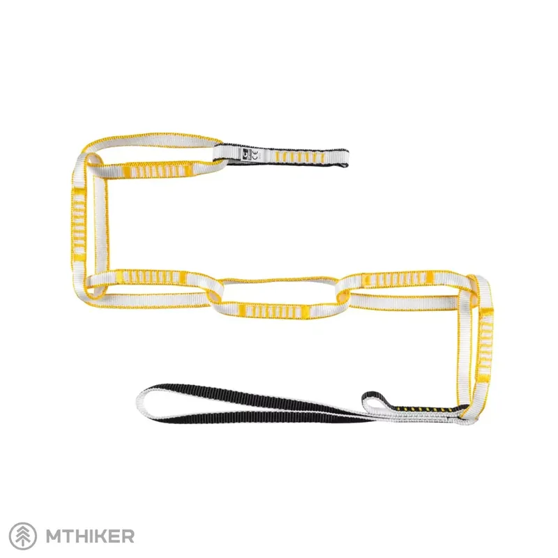 Grivel GRIVEL DAISY CHAIN EVO kotevní smyčka, 125 cm Časově Omezené