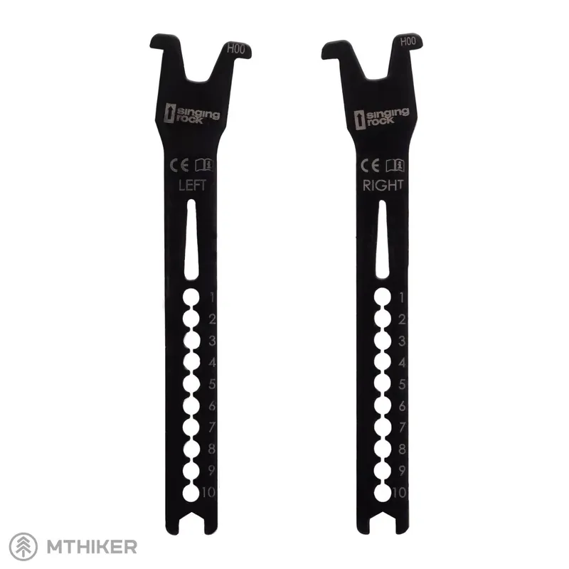 Akční Nabídka Singing rock spojovací plech III
