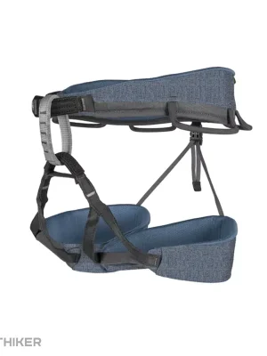 Značkový Grivel TREND úvazek, denim