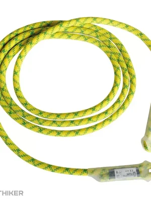Top Prodej Singing rock PATRON LANYARD ALU RING kotevní a polohovací prostředek