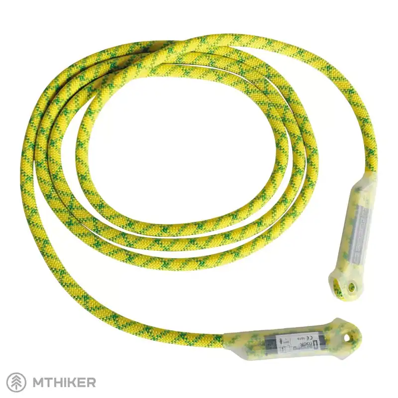 Top Prodej Singing rock PATRON LANYARD ALU RING kotevní a polohovací prostředek