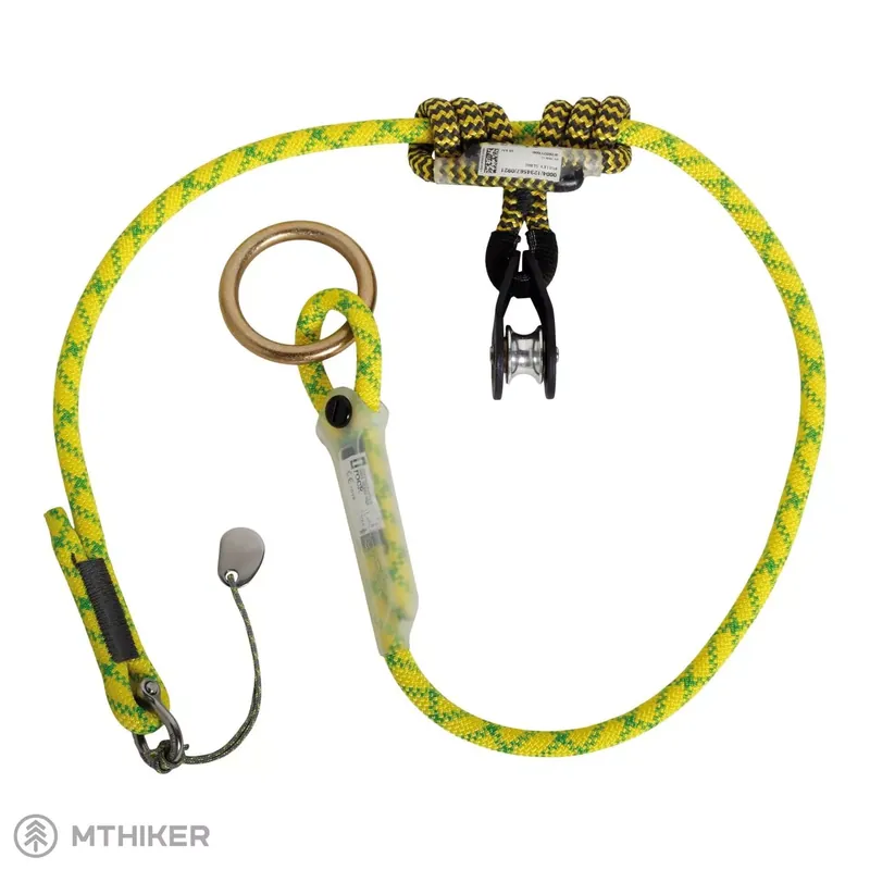 Singing rock BARK PULLEY SAVER kotvící smyčka Víkendová Akce