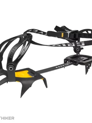 Grivel G1 New-Classic EVO mačky, černé Must-Have