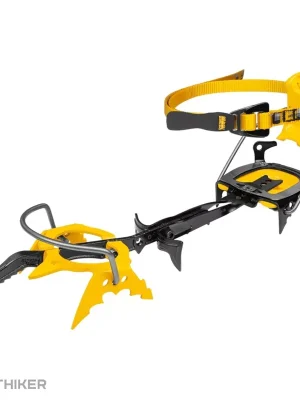 Grivel G20 Plus CrampOMatic EVO w/rear Antibott + Hot forget Point mačky Levný