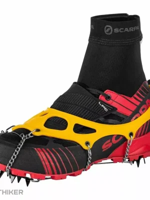 Víkendová Akce Grivel EXPLORER LIGHT řetízkové mačky