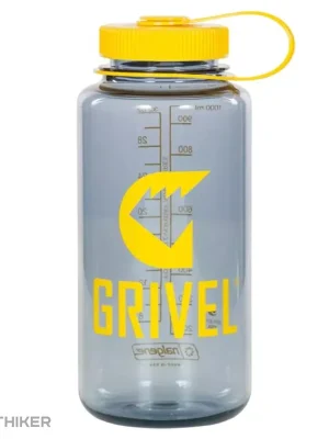 Akce Grivel láhev L 1 l, by Nalgene