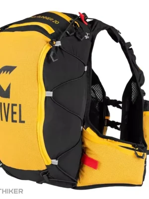 Cenový Hit Grivel MOUNTAIN RUNNER EVO batoh, 20 l, černá/žlutá