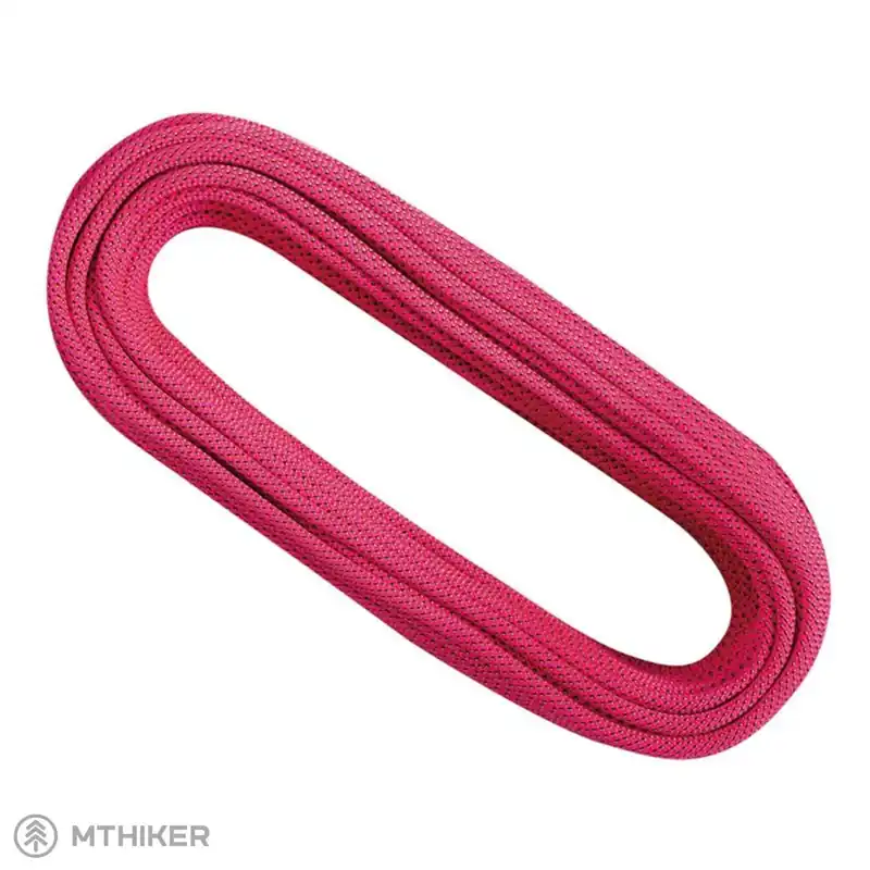 Singing rock DNA DRY lano, 8.9 mm, růžová Nízká Cena