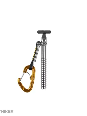 Cenově Výhodný Grivel SPEEDY 720, 16cm (w/K3WC) šroub