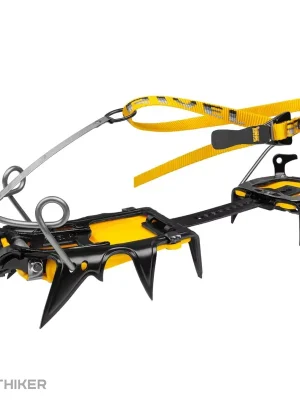Grivel G14 CrampOMatic EVO (w/Antibott) mačky Tovární Cena