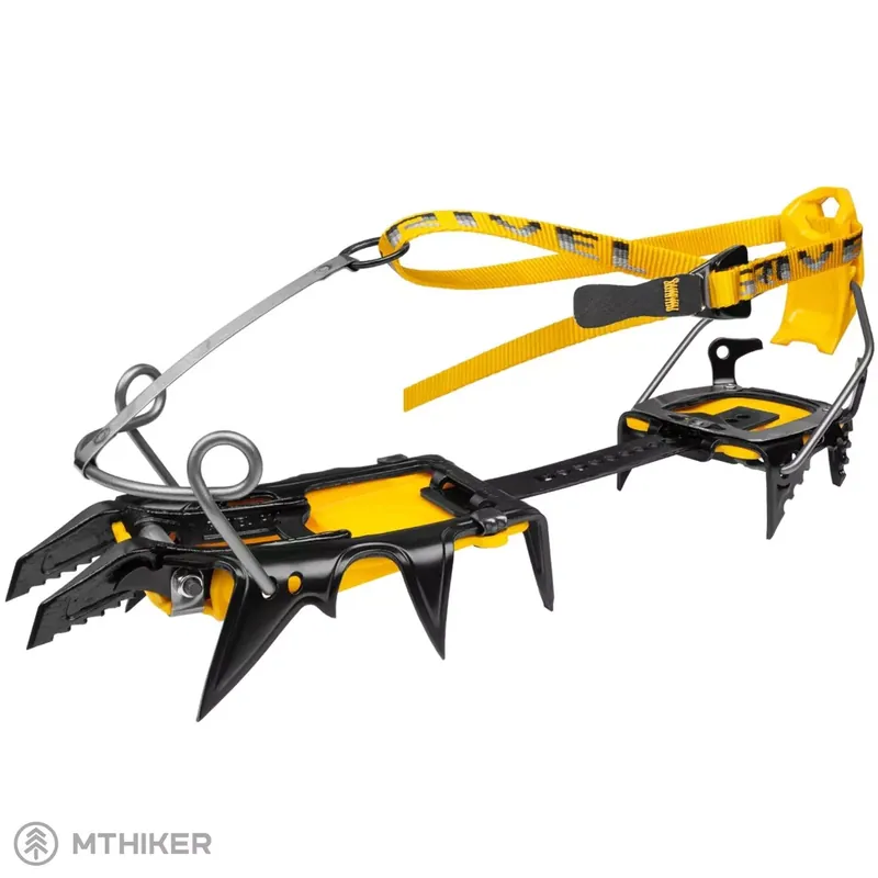 Grivel G14 CrampOMatic EVO (w/Antibott) mačky Tovární Cena