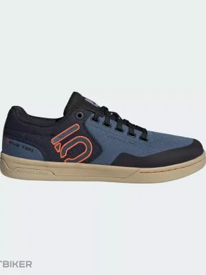 Five Ten Freerider Pro Canvas boty, wonder steel/wonder steel/legend ink Kup Teď