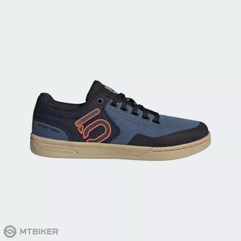 Five Ten Freerider Pro Canvas boty, wonder steel/wonder steel/legend ink Kup Teď