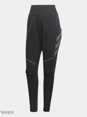 Adidas Terrex Agravic Hybrid Trail Running dámské kalhoty, black/grey five Kup Teď