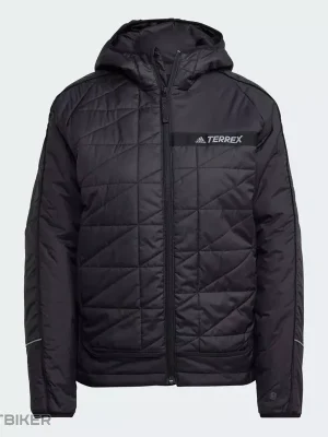 Adidas Terrex Multi Insulated dámská bunda, černá Vrácení Zdarma