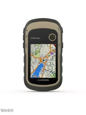 Cenový Hit Garmin eTrex 32x EU navigátor