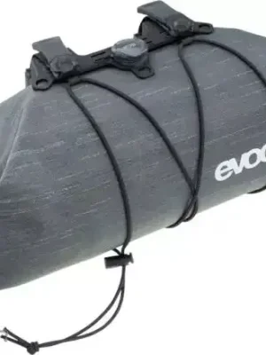 EVOC Handlebar Pack BoA WP brašna na řídítka, 5 l, šedá Pouze Dnes