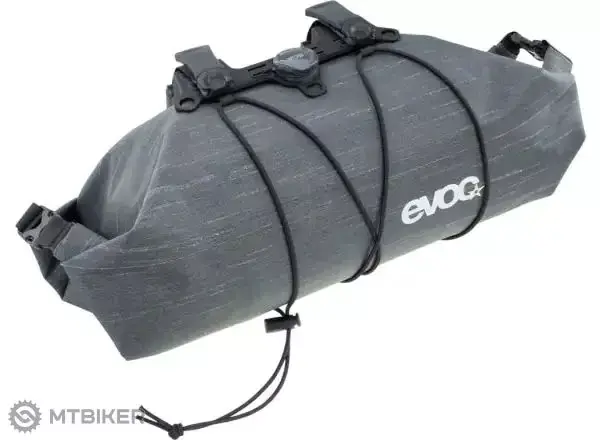 EVOC Handlebar Pack BoA WP brašna na řídítka, 5 l, šedá Pouze Dnes