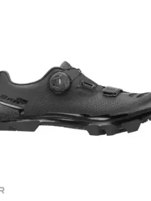Časově Omezené FORCE Hero Pro MTB tretry, černé