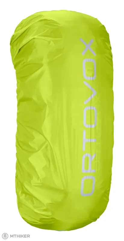 Sezónní Sleva ORTOVOX Rain Cover pláštěnka, happy green