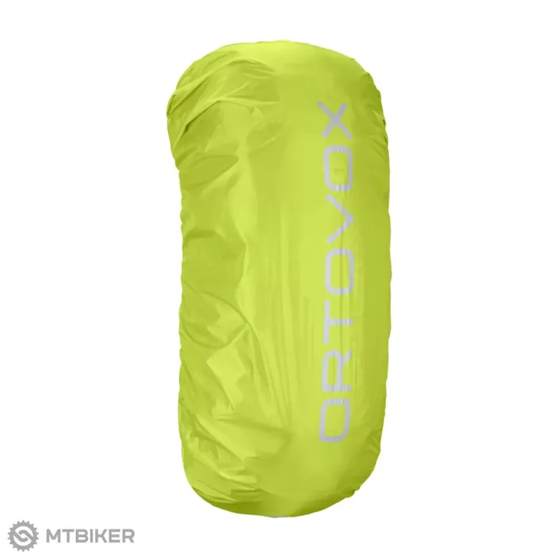 Top Prodej ORTOVOX Rain Cover pláštěnka, Happy Green