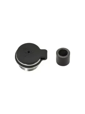 Topeak servisní sada pro minipumpy ROADIE TT/TT MINI, stříbrná Speciální Cena