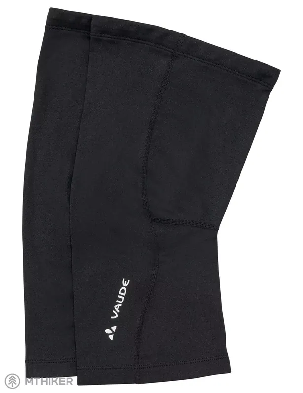 Originální VAUDE Knee Warmer II návleky na kolena, černá