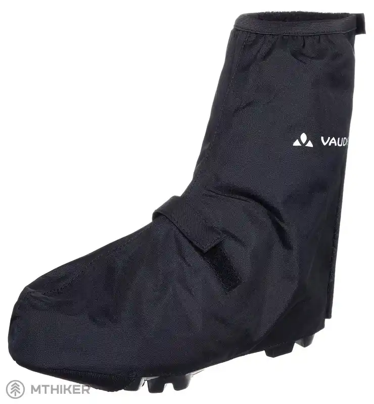 VAUDE Bike Gaiter short návleky na tretry, černé Kup Teď