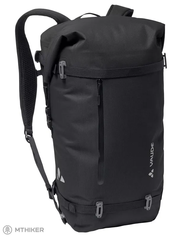 VAUDE Proof 22 batoh, 22 l, černý Speciální Cena